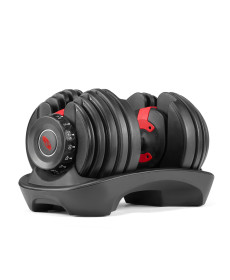 Гантель з регулюванням ваги Bowflex 552i Select Tech