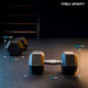 Гантель шестигранна Trex Sport TX-075RD 7,5 кг