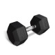 Гантель шестигранна Trex Sport TX-075RD 7,5 кг