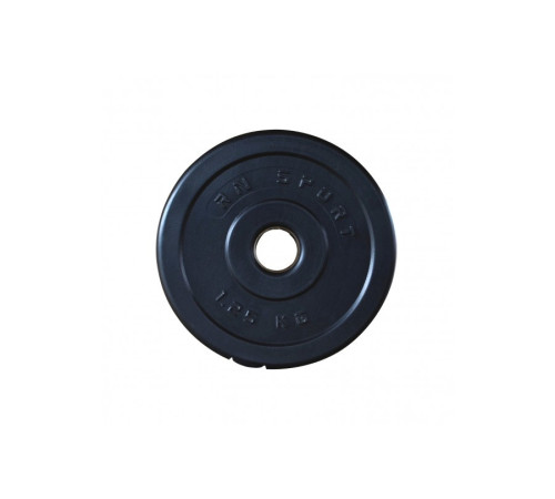 Гантель розбірна композитна RN-Sport 6 кг