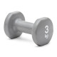 Гантель 3 кг REEBOK RAWT-16153