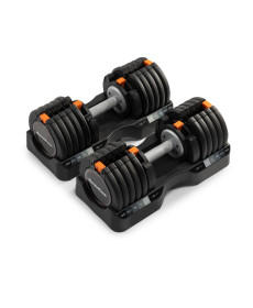 Гантелі розбірні NORDICTRACK 2 х 25 кг