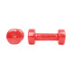 Гантелі вінілові inSPORTline Smoothbell 2 x 1,5 кг