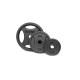 Гантель розбірна металева RN-Sport RN_QTR8.5, 8,5 кг