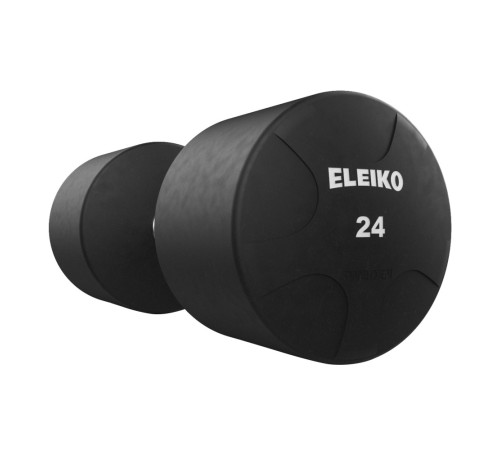 Гантель Eleiko Vulcano 24 кг