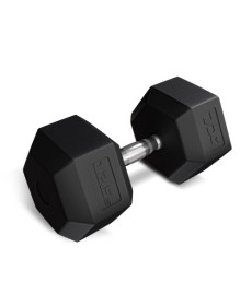 Гантеля шестигранна Trex Sport TX-125RD 12,5 кг