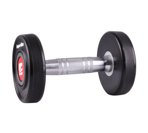 Гантель inSPORTline Profi 20 кг Гантель inSPORTline Profi 20 кг