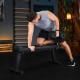 Гантеля шестигранна Trex Sport TX-250RD 25 кг