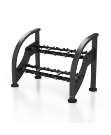 Стійка для гантелей (5 pairs) MF-S002-1 - Marbo Sport