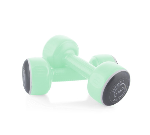 Гантелі BODY SCULPTURE SMART 2 X 1,5 KG BW 108D 3 KG Гантелі BODY SCULPTURE SMART 2 X 1,5 KG BW 108D 3 KG