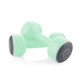 Гантелі BODY SCULPTURE SMART 2 X 1,5 KG BW 108D 3 KG