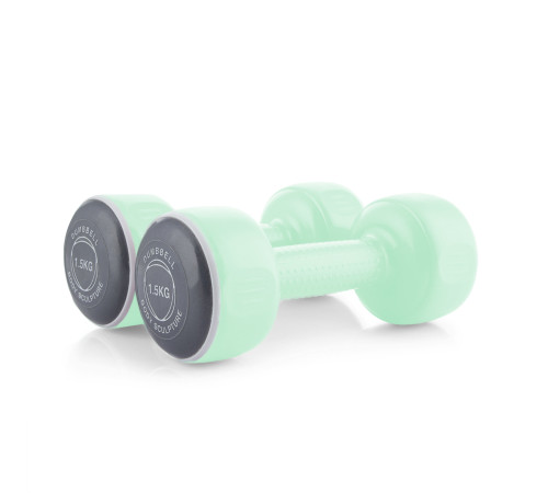 Гантелі BODY SCULPTURE SMART 2 X 1,5 KG BW 108D 3 KG Гантелі BODY SCULPTURE SMART 2 X 1,5 KG BW 108D 3 KG