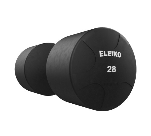 Гантель Eleiko Vulcano 28 кг