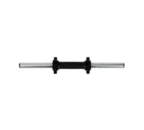 Гантель розбірна RN-Sport StrongMan 31 кг з розширювачем грифа