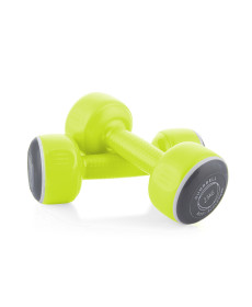 Гантелі BODY SCULPTURE SMART BW 108D, 2 X 2,5 кг