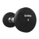 Гантель Eleiko Vulcano 2 кг