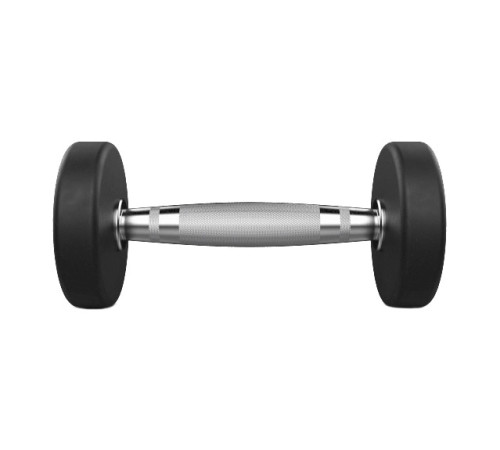 Гантель Eleiko Vulcano 2 кг