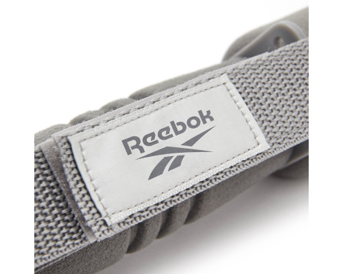 Гантелі з ручками REEBOK 2 Х 1 кг RAWT-11061BL