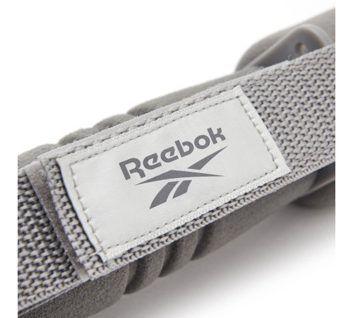 Гантелі з ручками REEBOK 2 Х 1 кг RAWT-11061BL