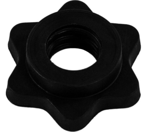 Гантелі розбірні бітумні Movit 2 х 10 кг