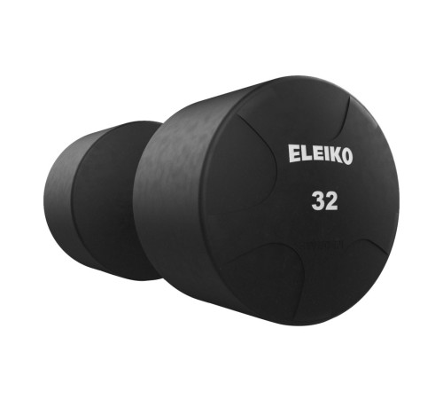 Гантель Eleiko Vulcano 32 кг