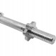 Гантелі чавунні розбірні Gorilla Sports 2 x 15 кг