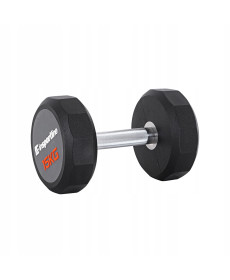 Гантель inSPORTline ‎‎Profi CPU 15 кг