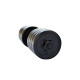 Гантель розбірна RN-Sport Long 10 кг