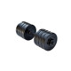 Гантель розбірна RN-Sport Long 10 кг