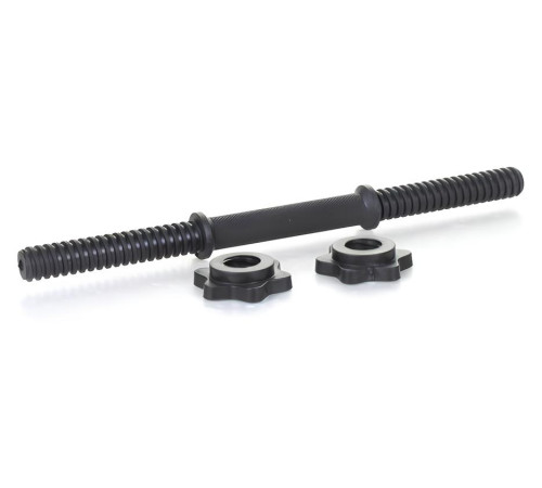 Гантель розбірна RN-Sport Long 10 кг