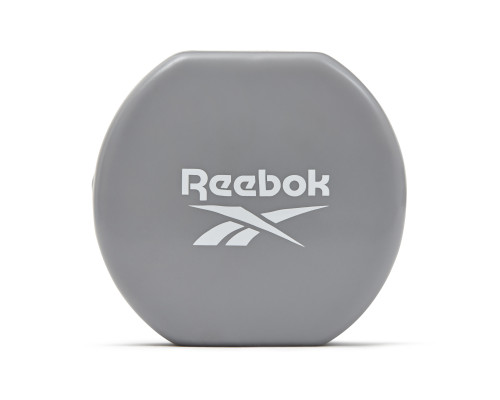 Гантелі REEBOK 4 кг RAWT-16154