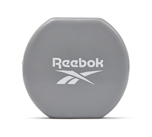 Гантелі REEBOK 4 кг RAWT-16154