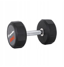 Гантель inSPORTline ‎‎Profi CPU 20 кг