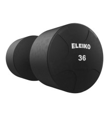 Гантель Eleiko Vulcano 36 кг
