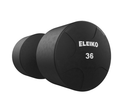 Гантель Eleiko Vulcano 36 кг