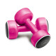 Гантелі SMART Dumbbell SET 19 кг BW 108T