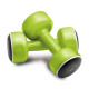 Гантелі SMART Dumbbell SET 19 кг BW 108T