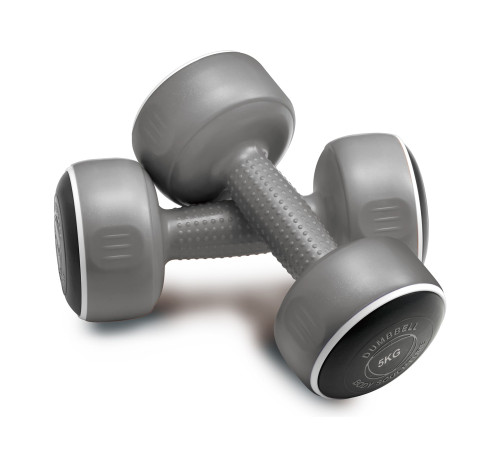 Гантелі SMART Dumbbell SET 19 кг BW 108T