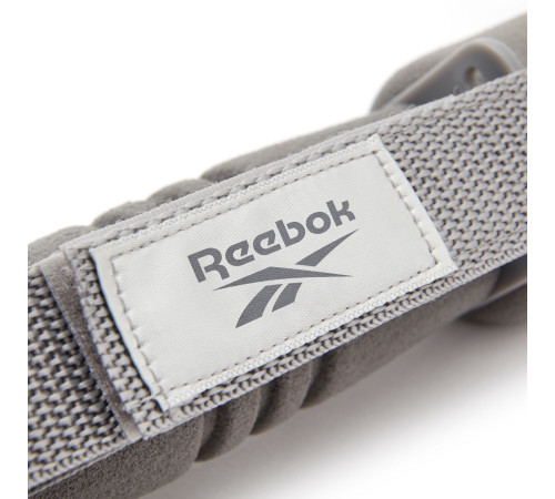 Поролонові гантелі Reebok з ручками 2 X 2 КГ RAWT-11062BL