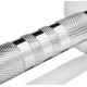 Гантель регульована Adidas Adjustable Chrome Dumbbell 1-5 кг