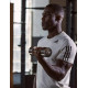 Гантель регульована Adidas Adjustable Chrome Dumbbell 1-5 кг