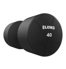 Гантель Eleiko Vulcano 40 кг