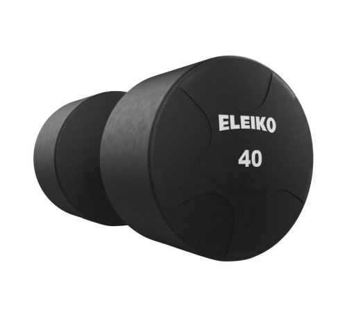 Гантель Eleiko Vulcano 40 кг