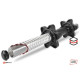 Набір зі штангою та гантелями Besport PowerPro 118 кг