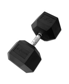 Гантель шестигранна Explode PD-108-50 50 кг