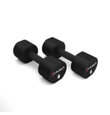 Гантелі HMS HPT06 2 х 6 кг