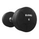 Гантель Eleiko Vulcano 6 кг