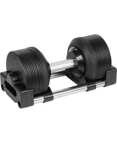 Гантель розбірна Rebel Active RBA-2331-24 24 кг