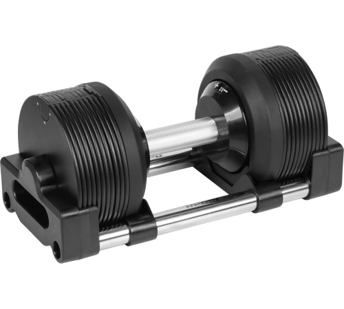 Гантель розбірна Rebel Active RBA-2331-24 24 кг