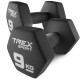 Гантелі неопренові TREX Sport TX-090VD 2 x 9 кг